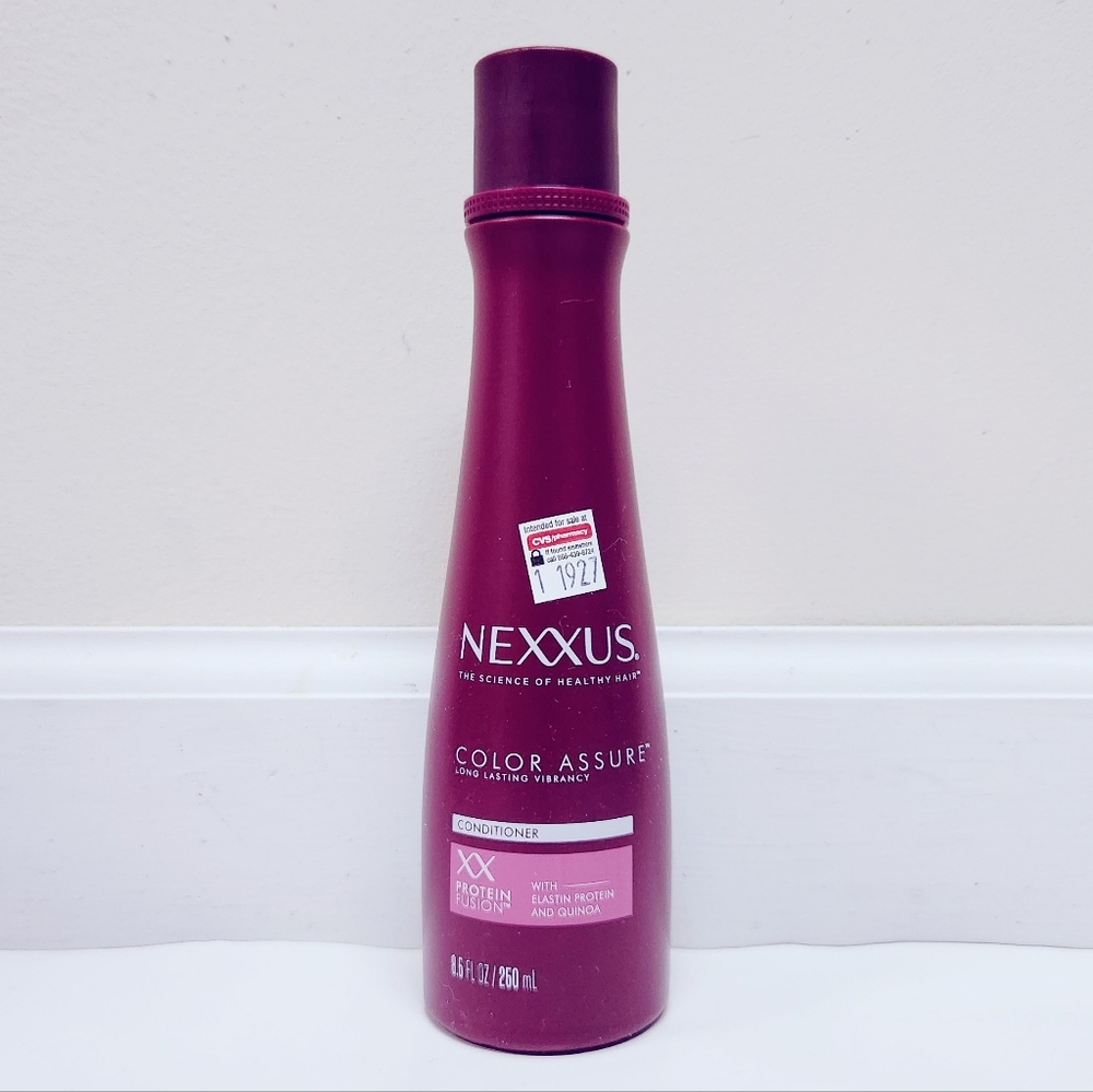 🐢2/$15 Nexxus Color Assure Conditioner